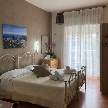 New Royal Bed & Breakfast Agerola Exterior photo