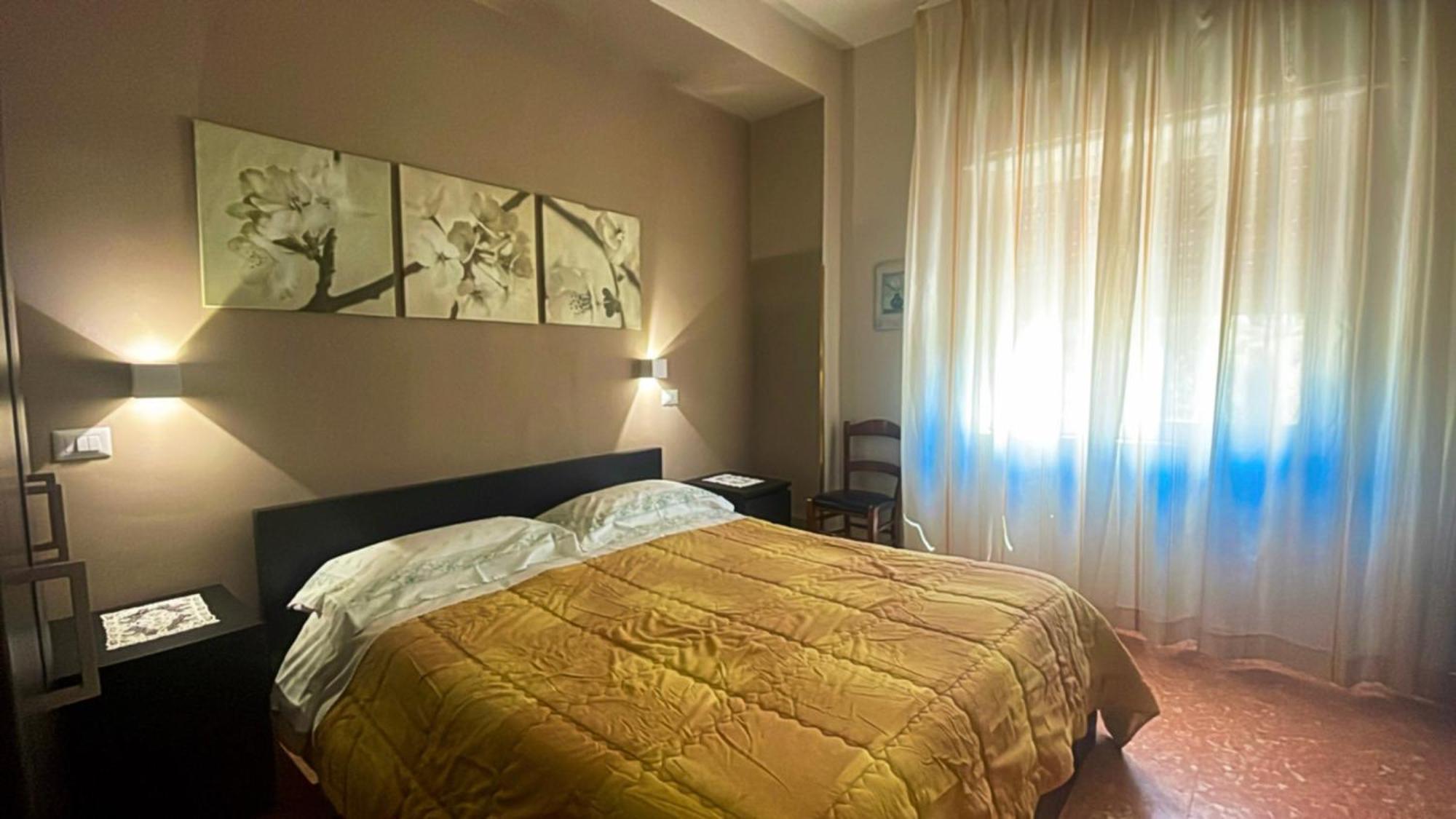 New Royal Bed & Breakfast Agerola Exterior photo