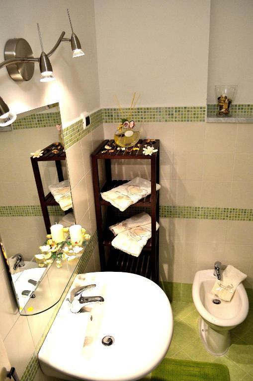 New Royal Bed & Breakfast Agerola Room photo