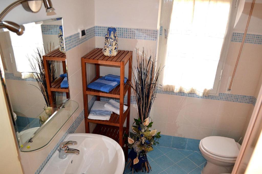 New Royal Bed & Breakfast Agerola Room photo