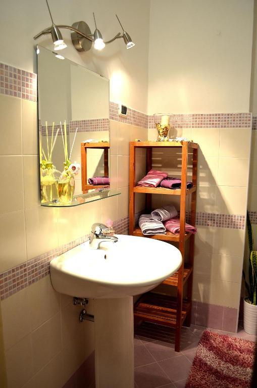 New Royal Bed & Breakfast Agerola Room photo