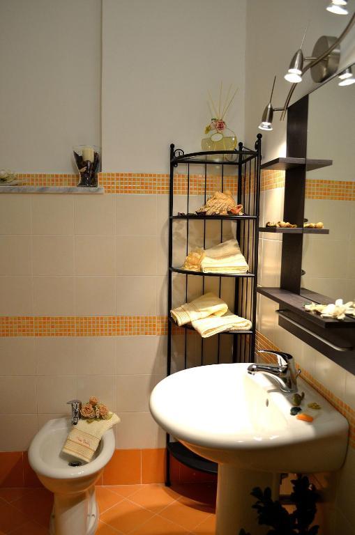New Royal Bed & Breakfast Agerola Room photo