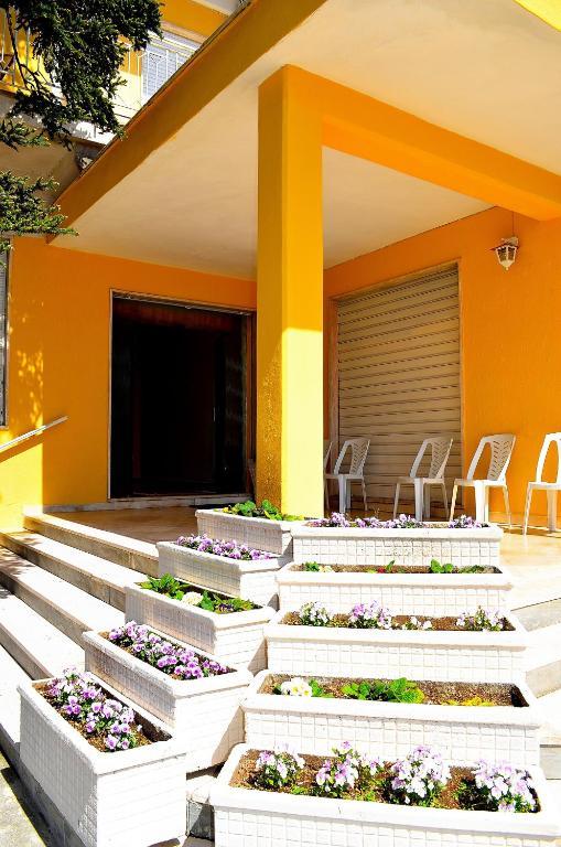 New Royal Bed & Breakfast Agerola Exterior photo