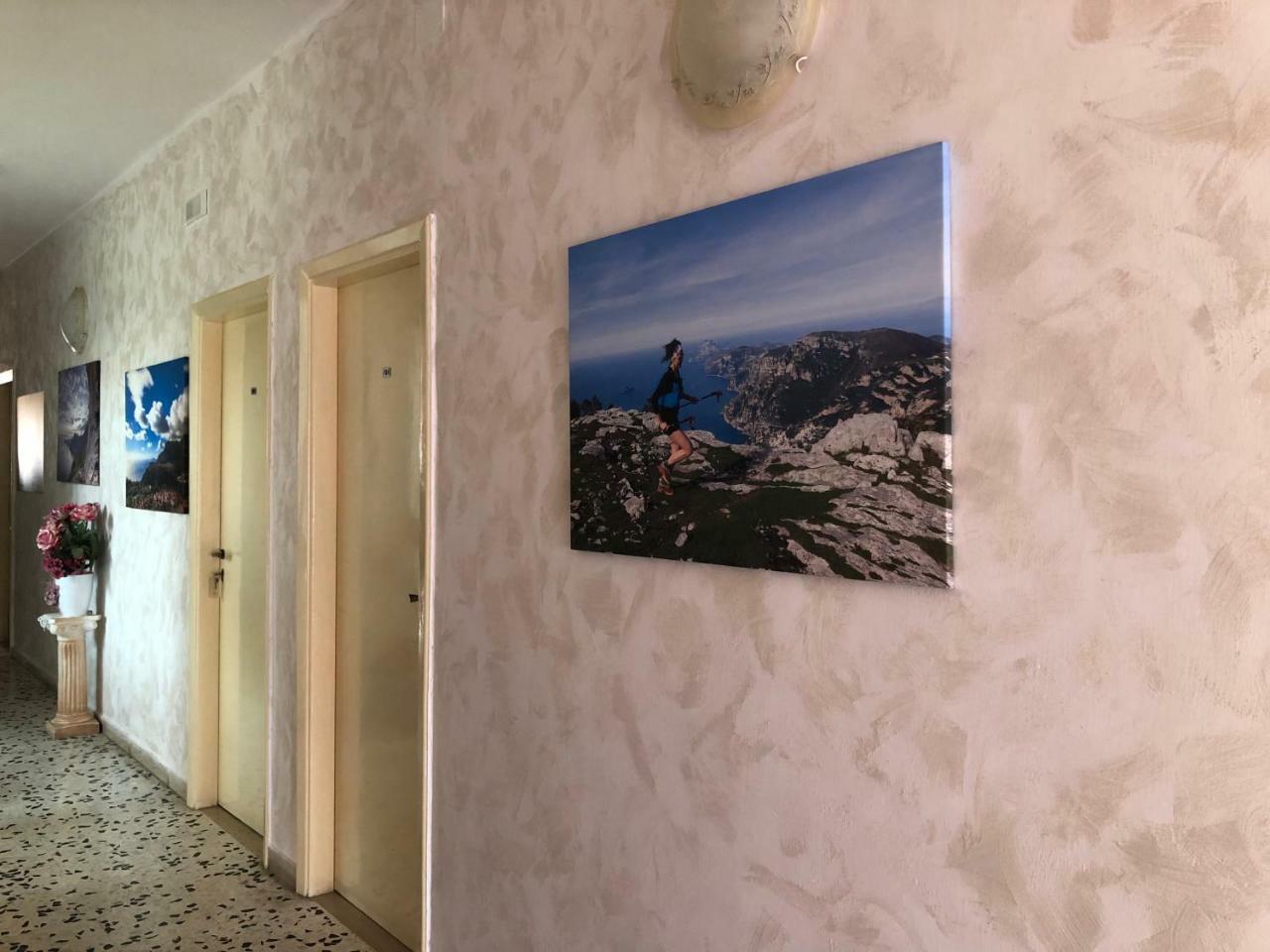 New Royal Bed & Breakfast Agerola Exterior photo