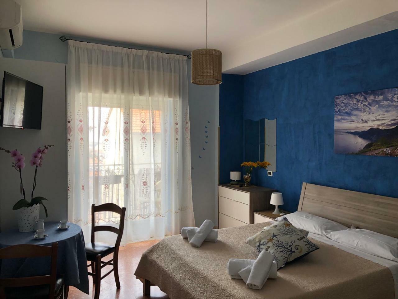 New Royal Bed & Breakfast Agerola Exterior photo