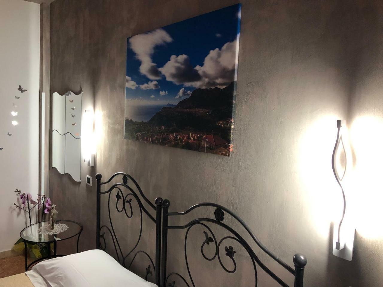 New Royal Bed & Breakfast Agerola Exterior photo